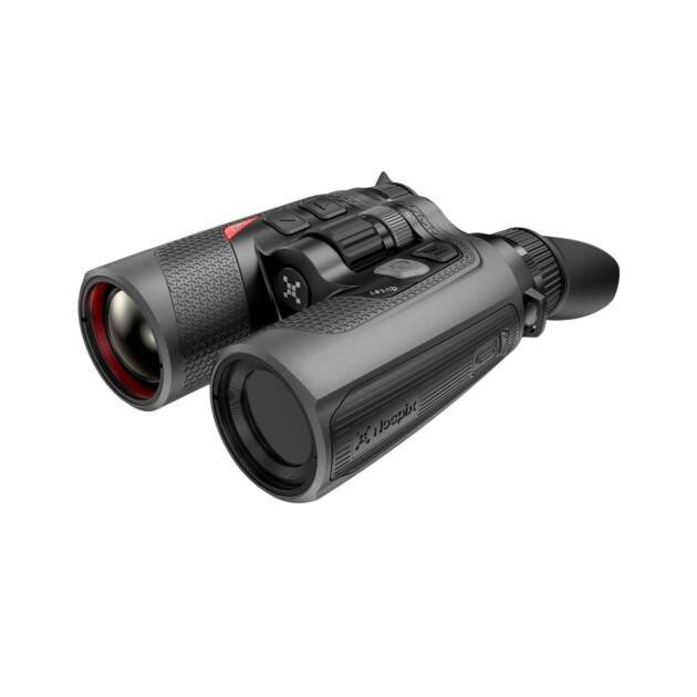 NOCPIX QUEST S50R Thermal binocular