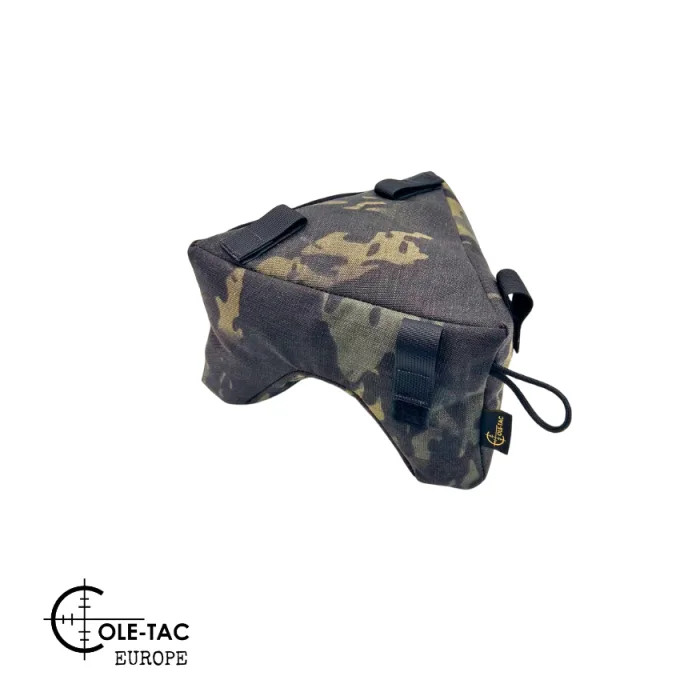 COLE-TAC TRICORNE Support Bag - Image 3