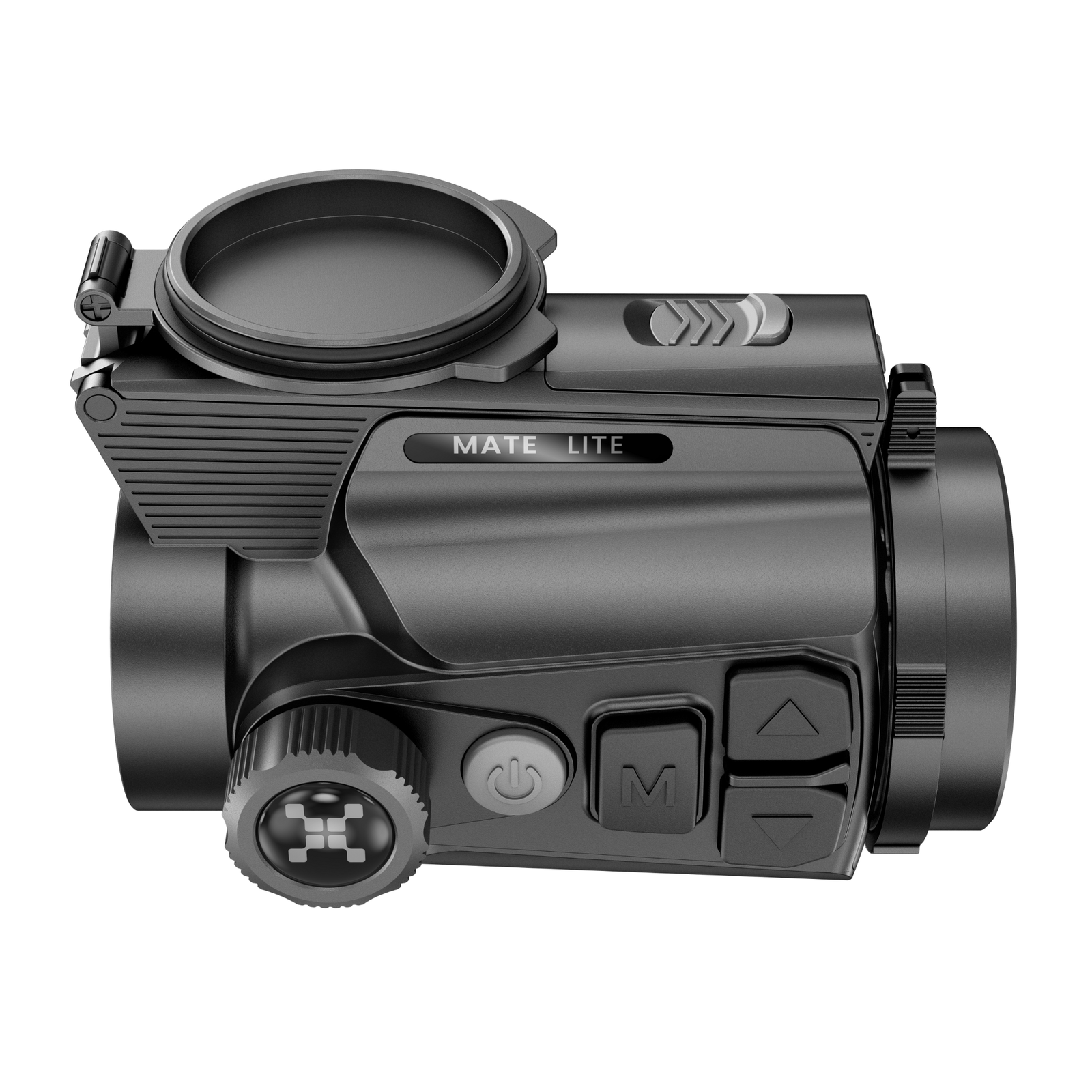 Nocpix MATE LITE optical sight attachment - Image 5