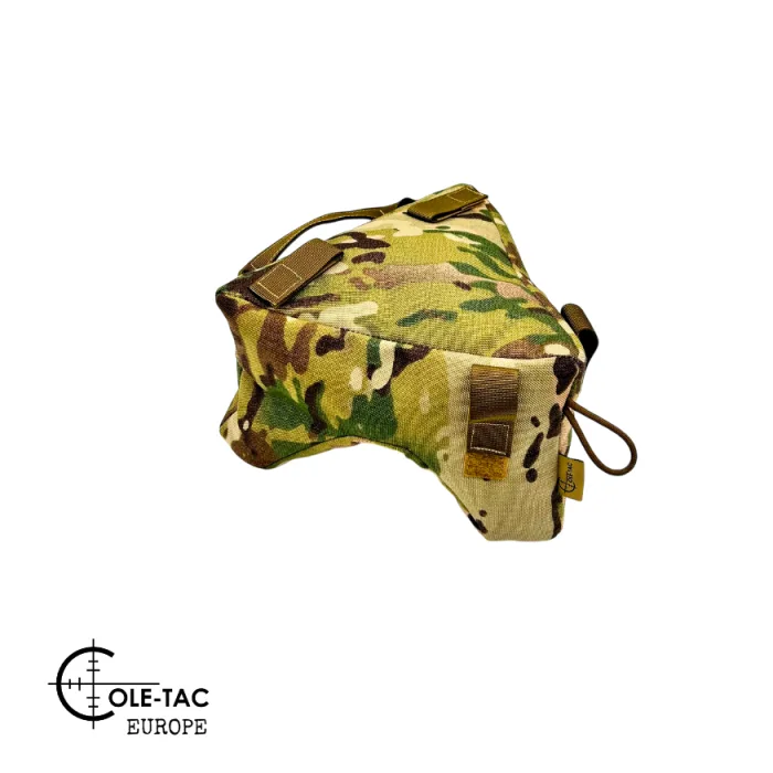 COLE-TAC TRICORNE Support Bag - Image 4