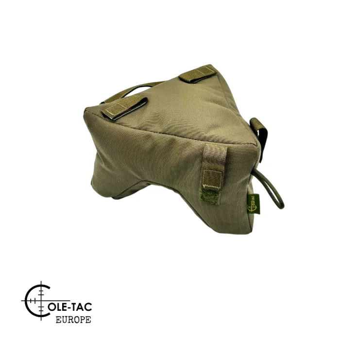 COLE-TAC TRICORNE Support Bag