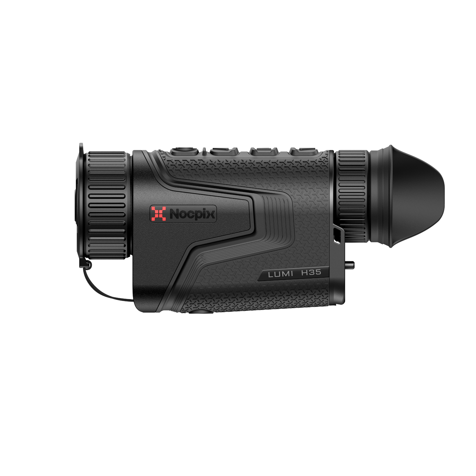 Nocpix LUMI H35 thermal imager - Image 2