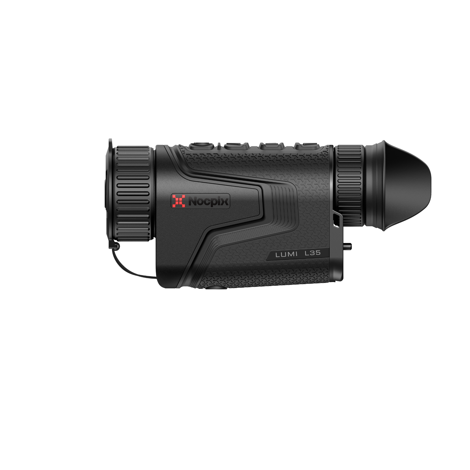 Nocpix LUMI L35 thermal imager - Image 4