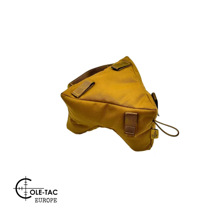 COLE-TAC TRICORNE Support Bag - Image 5