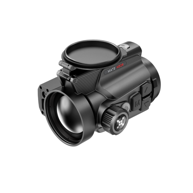 Nocpix MATE H50R optical sight attachment