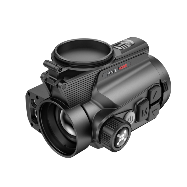 Nocpix MATE H38R optical sight attachment