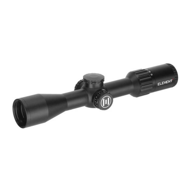 ELEMENT HELIX HD COMPACT 2-12×42 riflescope