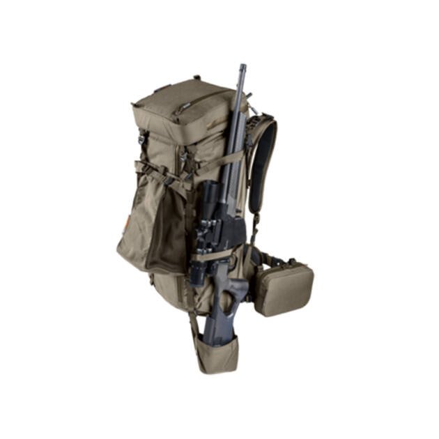 VORN DLS Backpacks and accesories