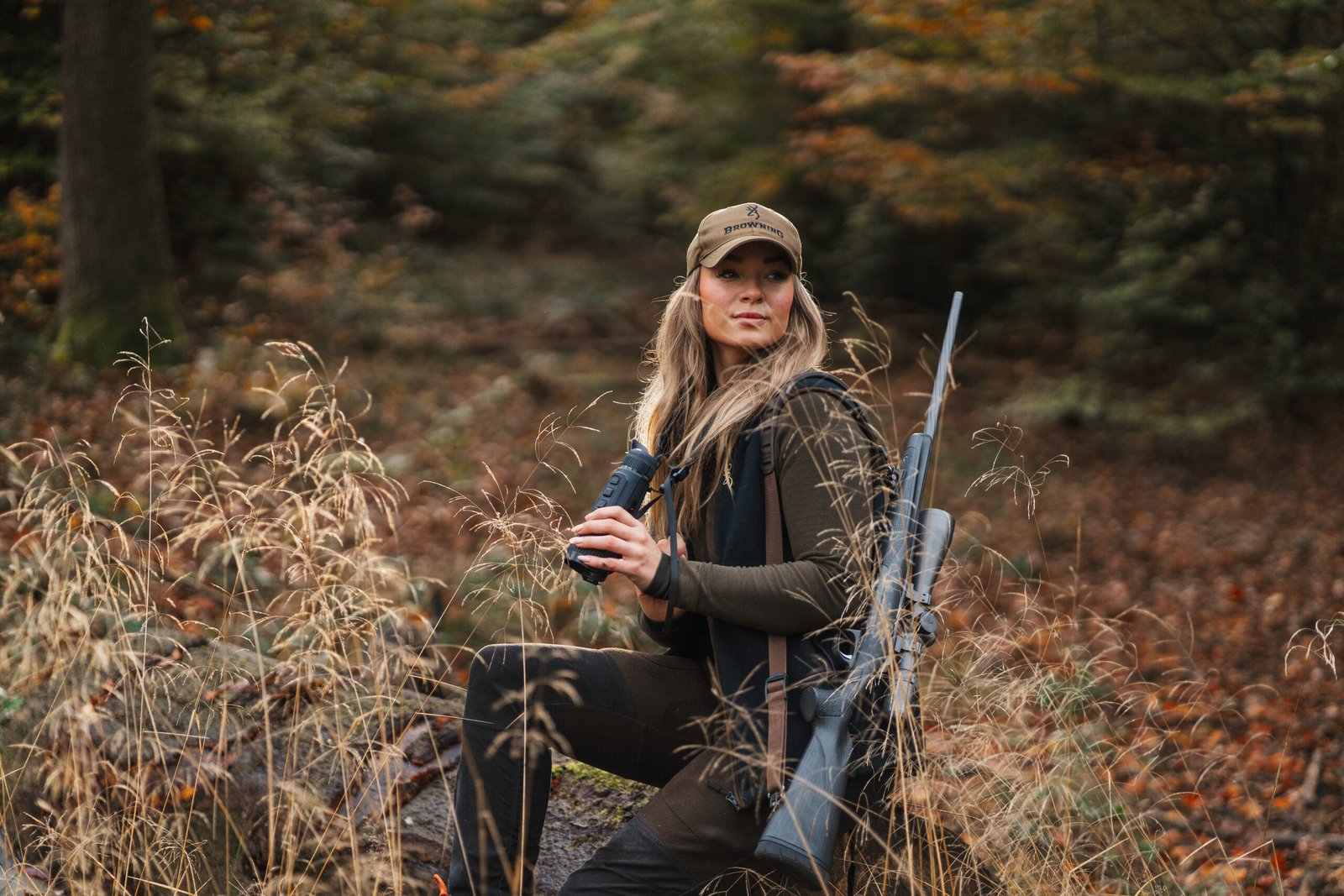 Nocpix VISTA S50R thermal imager - Image 5