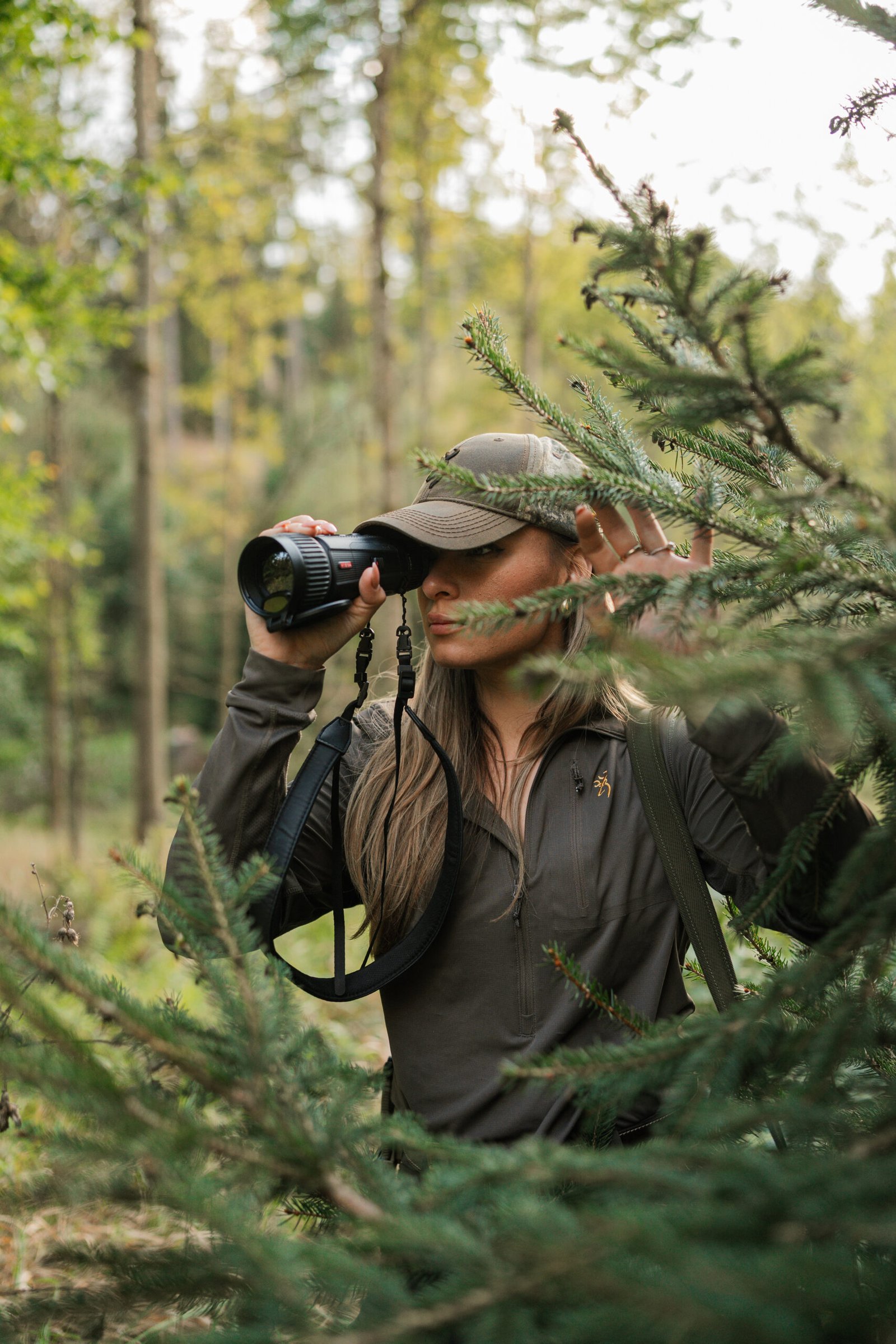 Nocpix VISTA S50R thermal imager - Image 4