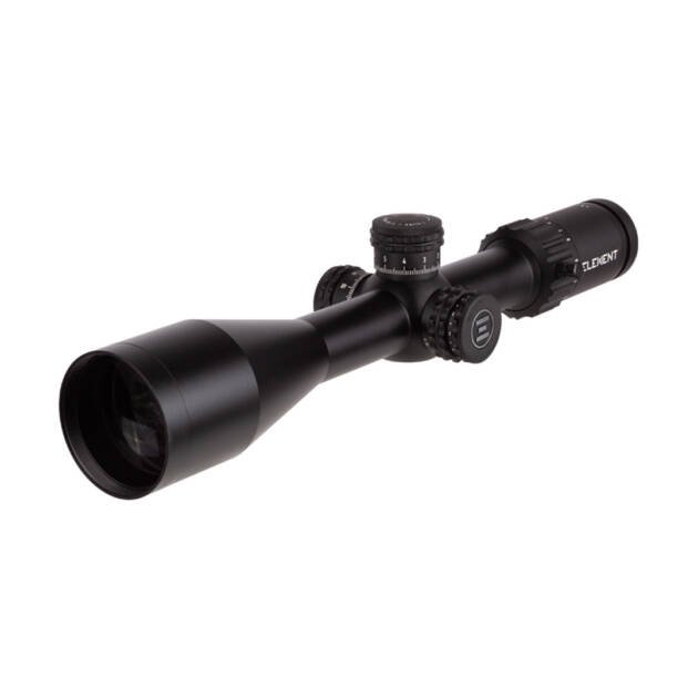 ELEMENT NEXUS 5-25×50 FFP riflescope