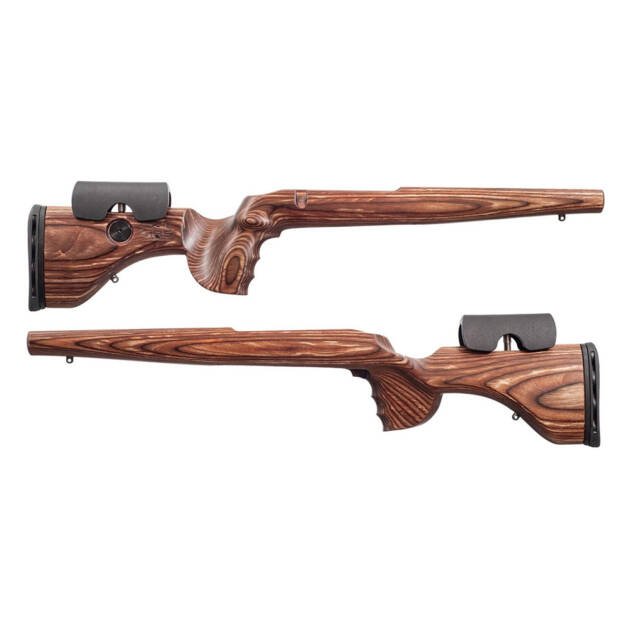 GRS Hunter Light chassis system