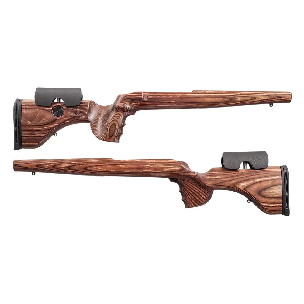 GRS Hunter Light chassis system