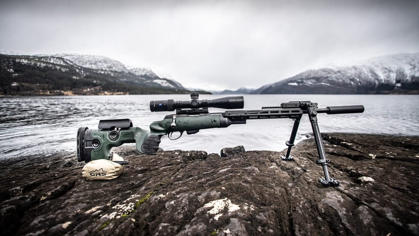 GRS Warg chassis system - Image 4