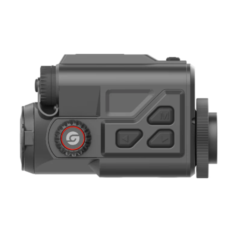 Guide TB630 LRF clip-on - Image 3