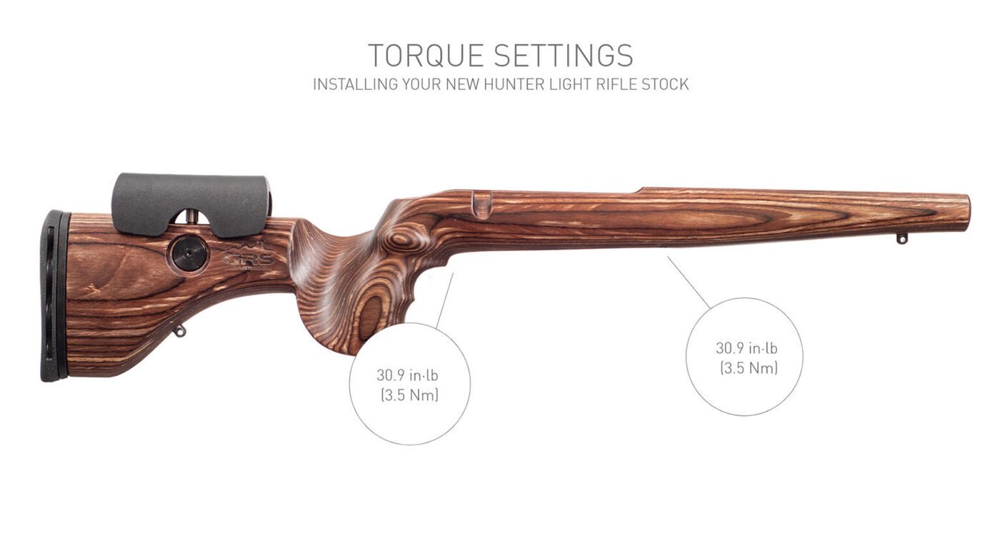 GRS Hunter Light chassis system - Image 6