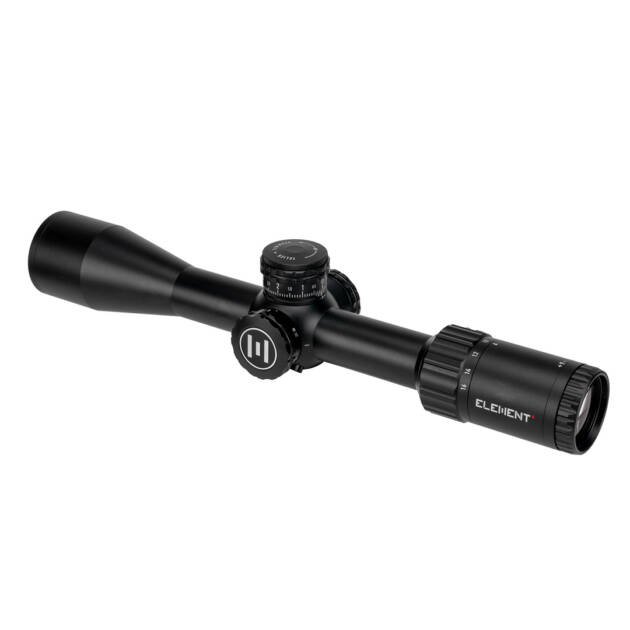 ELEMENT HELIX GEN-2 4-16×44 FFP riflescope