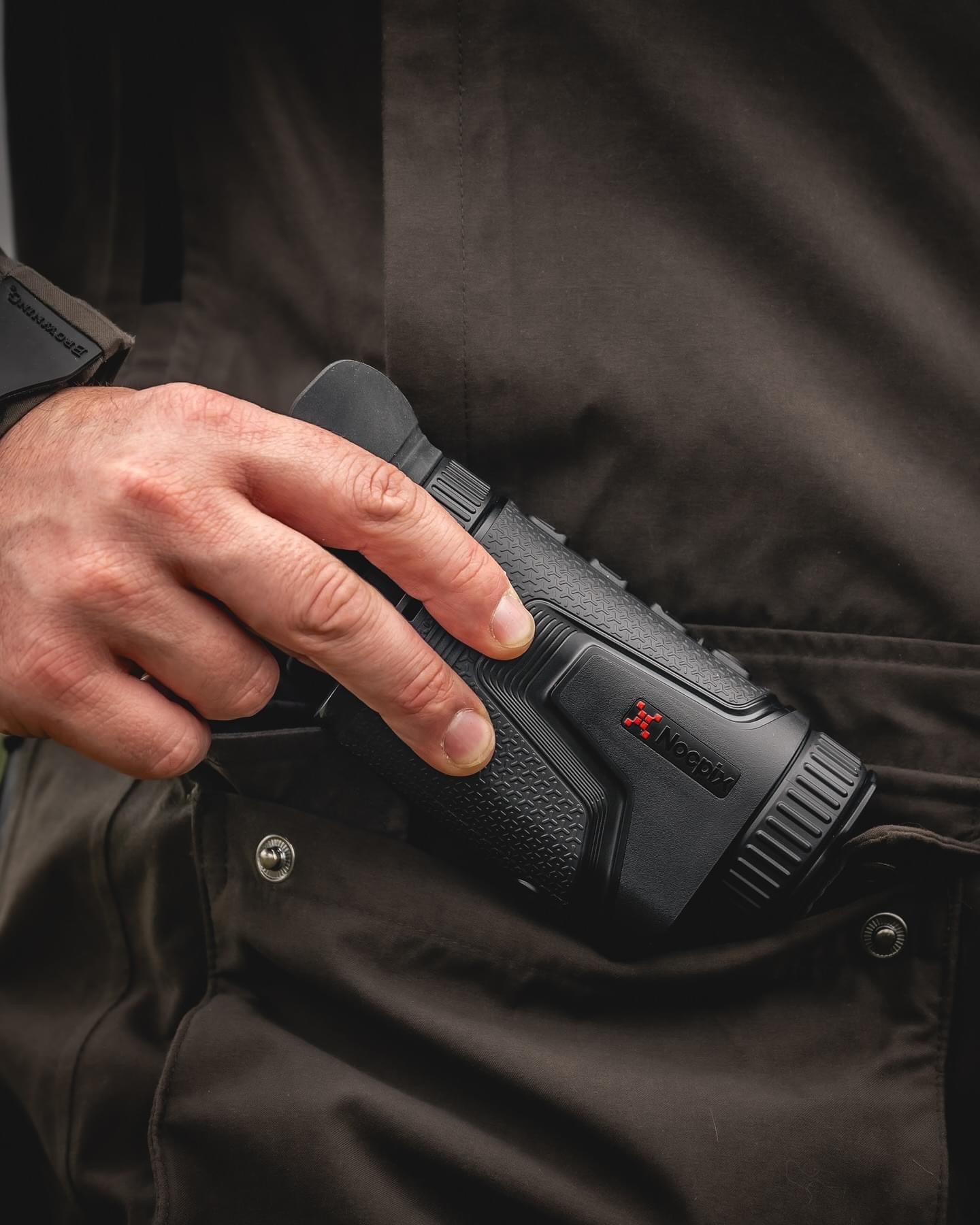 Nocpix LUMI L35 thermal imager - Image 9