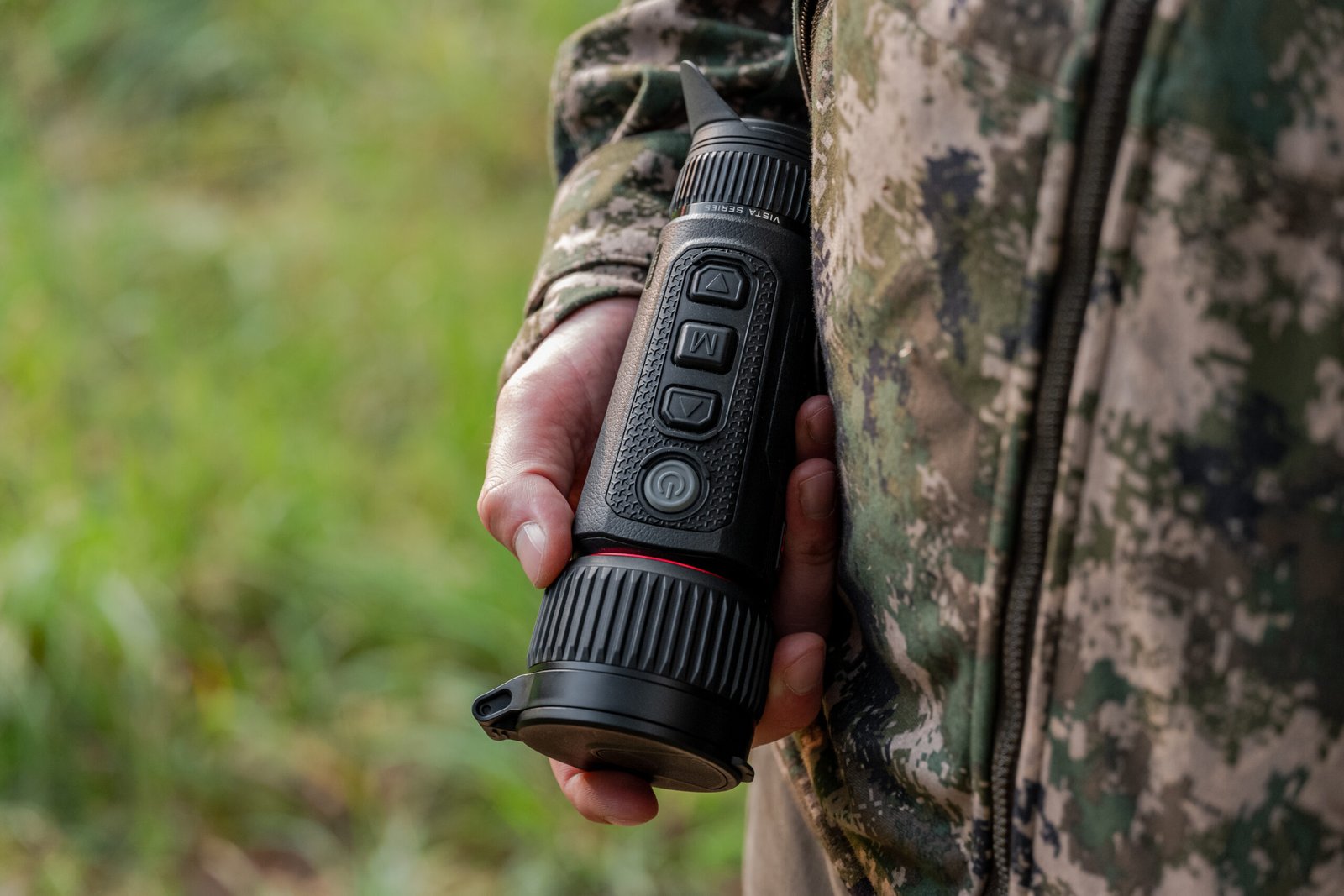 Nocpix VISTA S50R thermal imager - Image 2