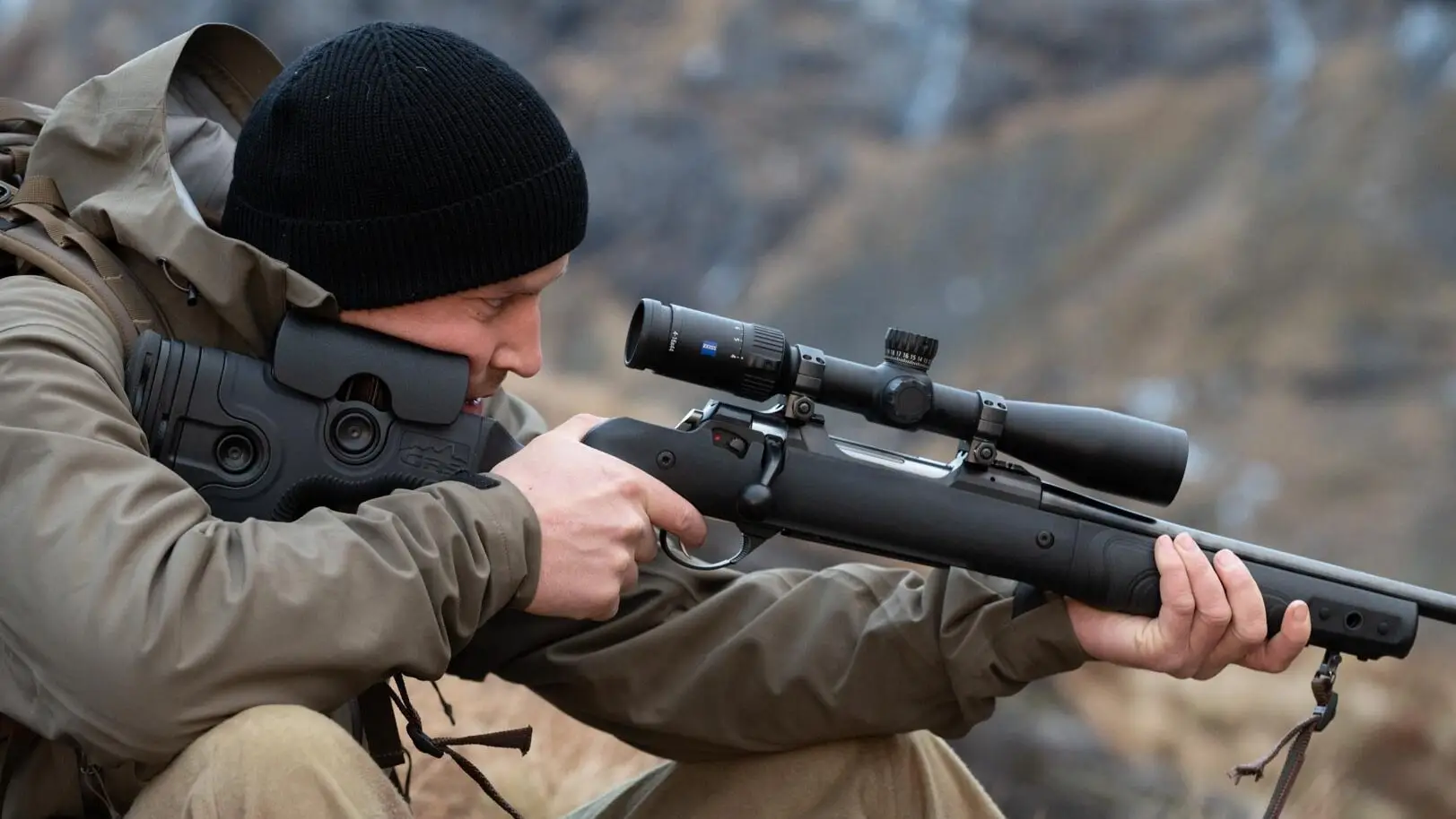 GRS Bifrost chassis - Image 6