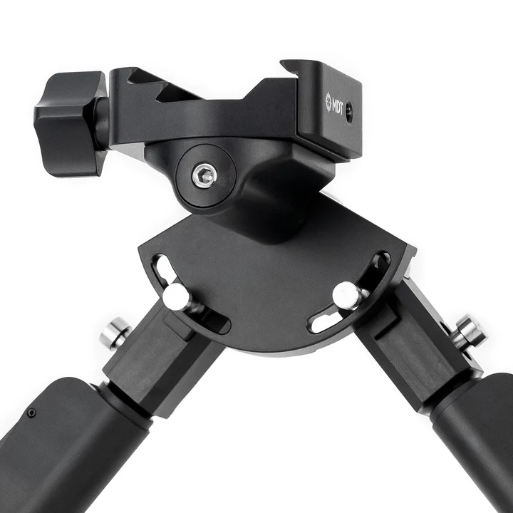 MDT CKYE-POD LIGHTWEIGHT DOUBLE PULL - BIPOD - Image 2