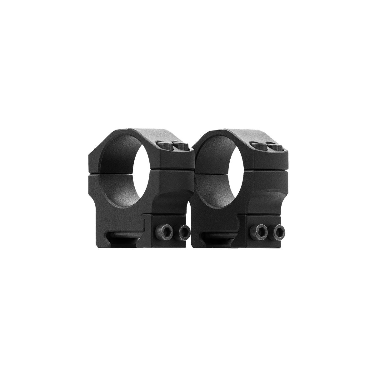 MDT Premier Lightweight Scope Rings - Image 2