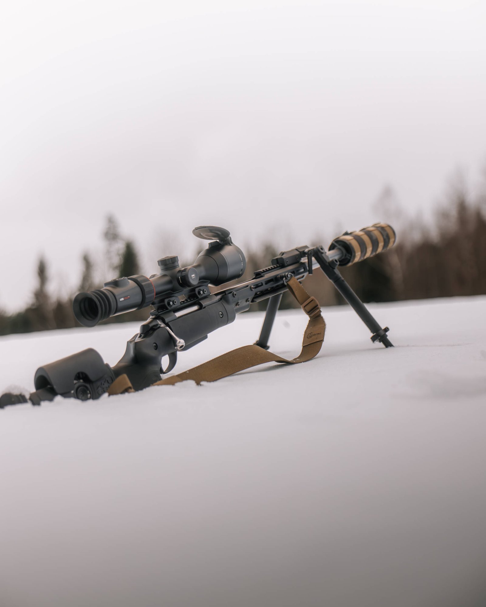 GRS Warg chassis system - Image 5