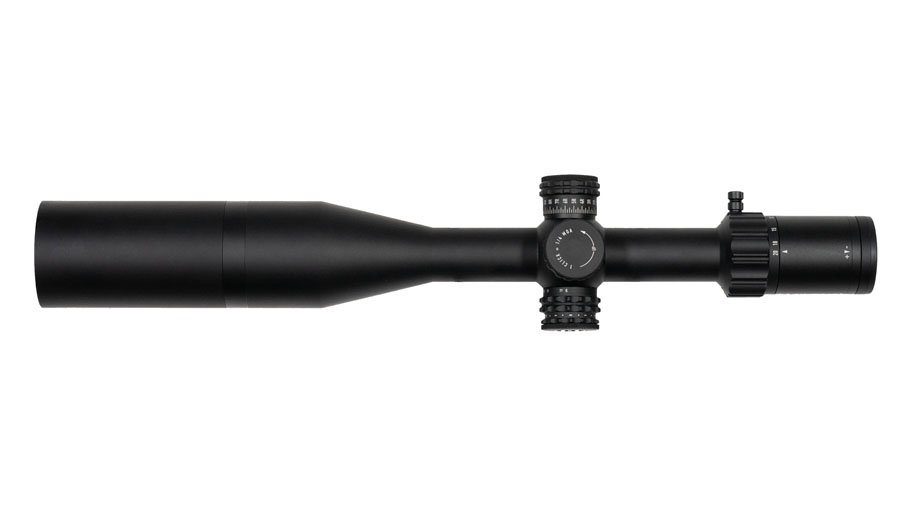 ELEMENT NEXUS 5-25×50 FFP riflescope - Image 4