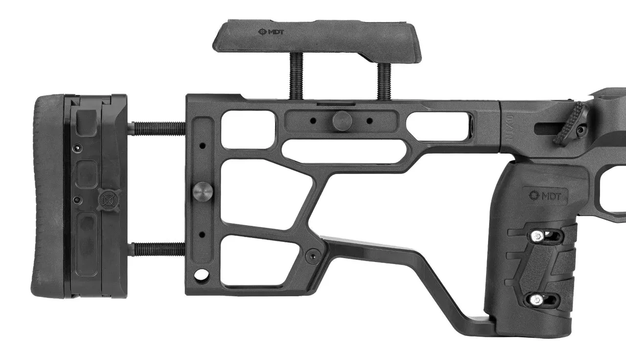 MDT ACC ELITE CHASSIS System - Image 4