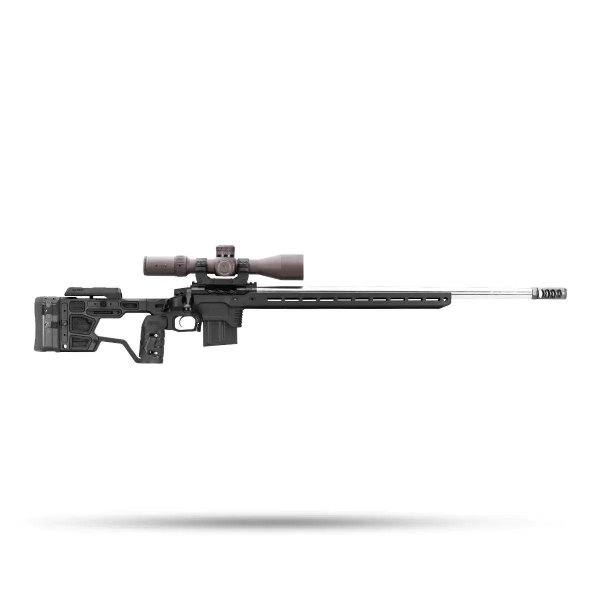 MDT ACC ELITE CHASSIS System - Image 11