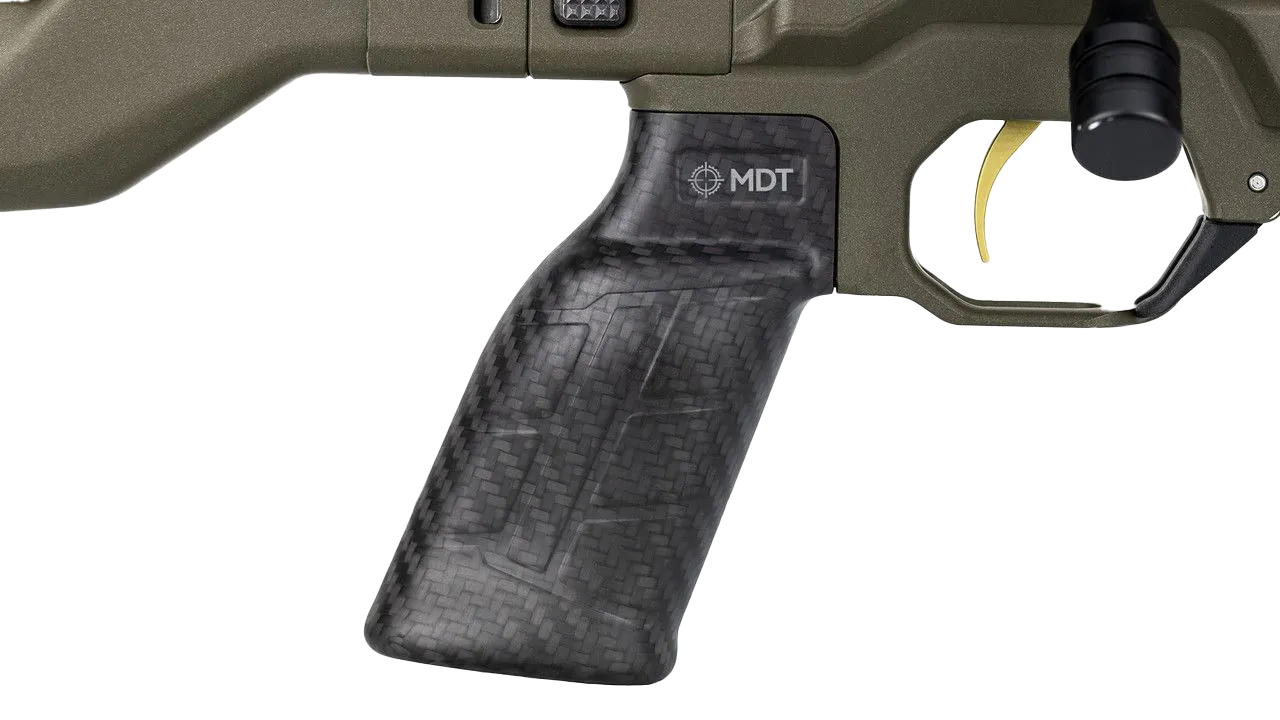 MDT HNT26 šasijas sistēma - Image 4