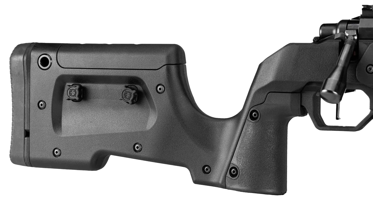 MDT XRS chassis - Image 4