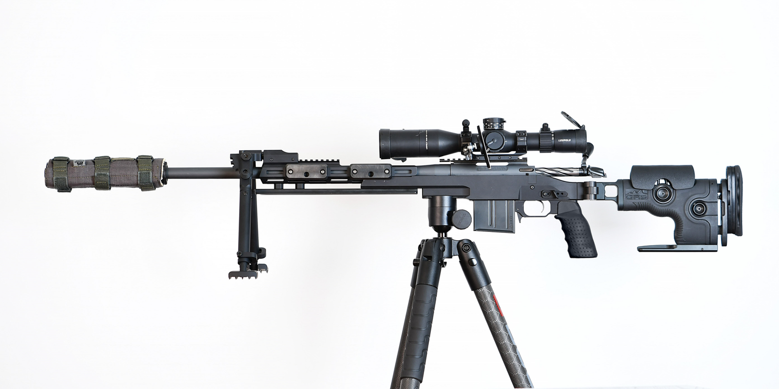 GRS Ragnarok 2.0 chassis system - Image 6