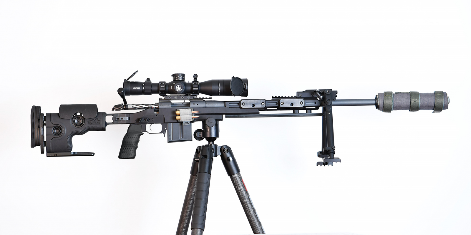 GRS Ragnarok 2.0 chassis system - Image 7