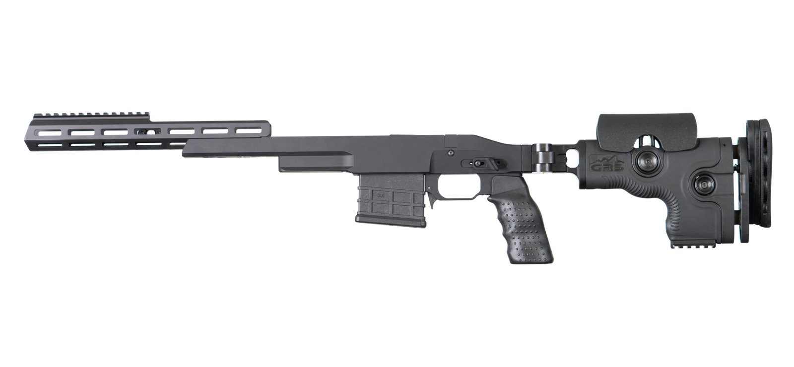 GRS Ragnarok 2.0 chassis system - Image 2