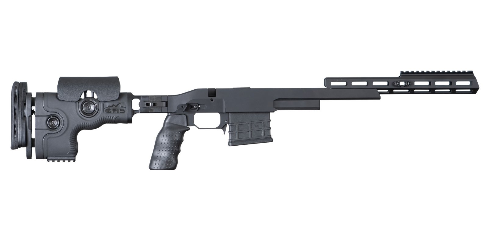 GRS Ragnarok 2.0 chassis system - Image 3