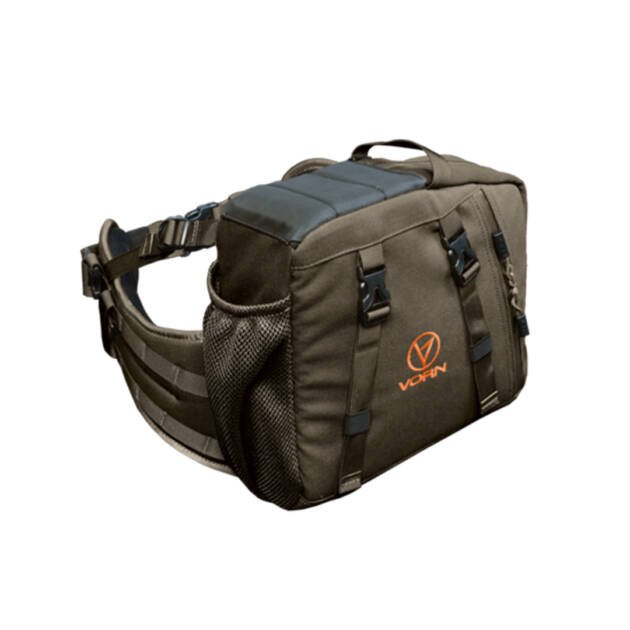 VORN SR pack