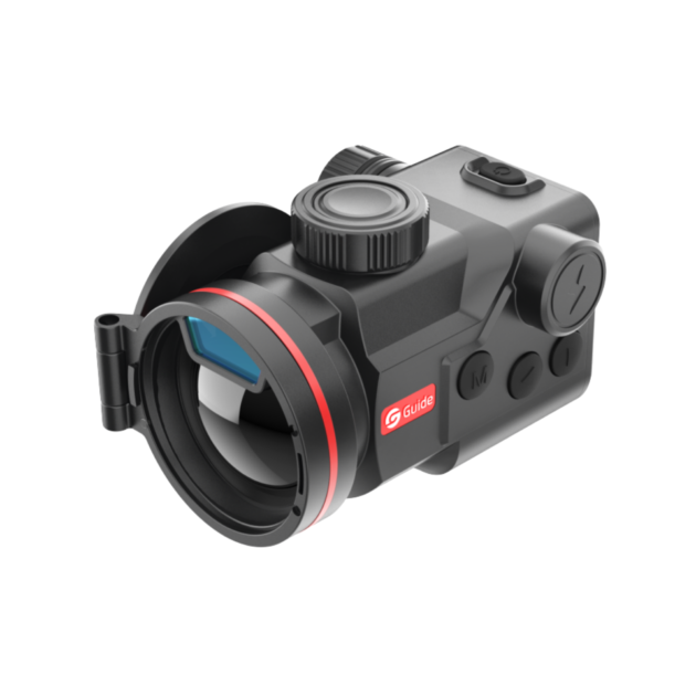 Guide TB650P 2.0 Optical Sight Attachment