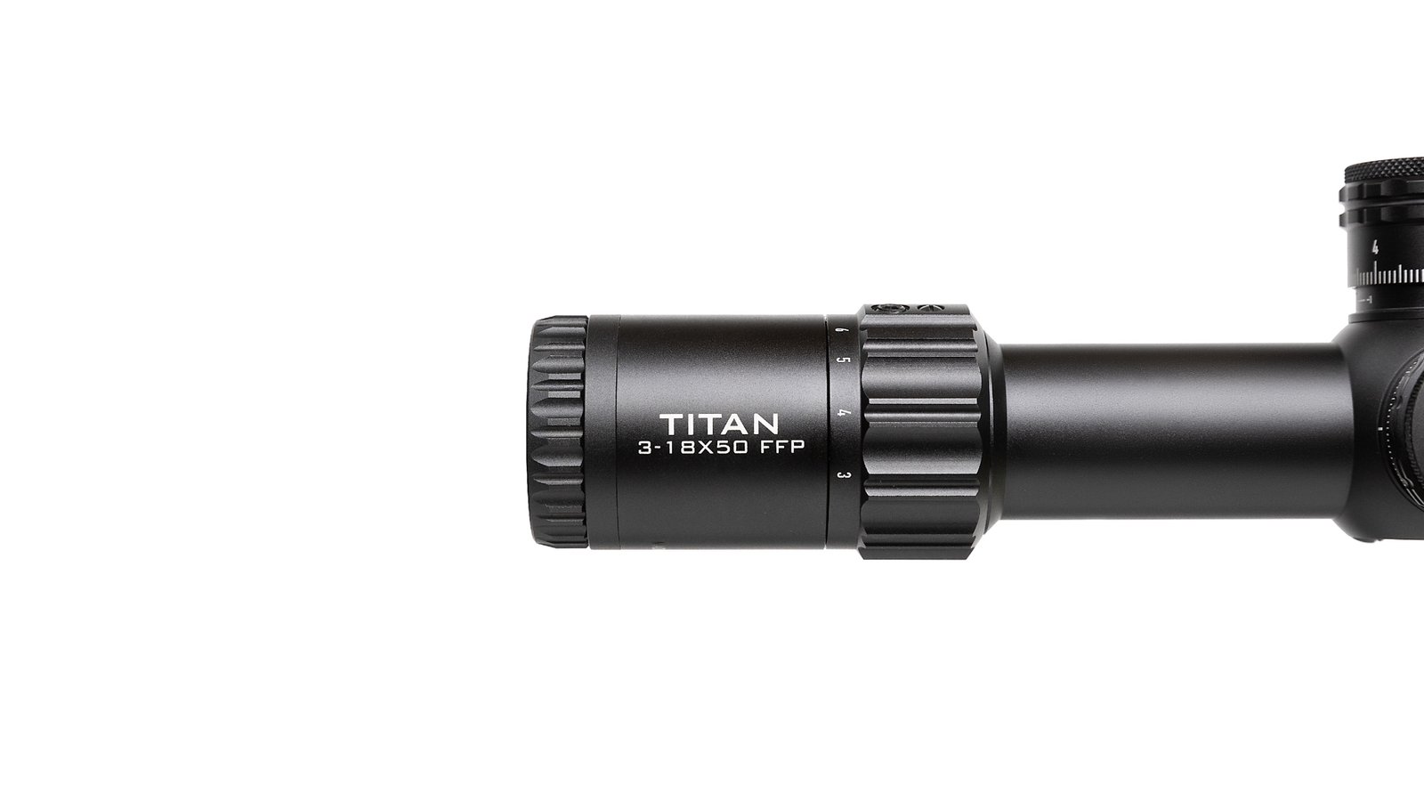 ELEMENT TITAN 3-18×50 FFP riflescope - Image 5