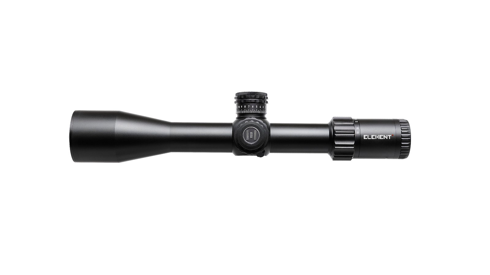 ELEMENT TITAN 3-18×50 FFP riflescope - Image 2