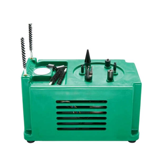 RCBS Brass Boss case preparation tool – Fast and precise case processing