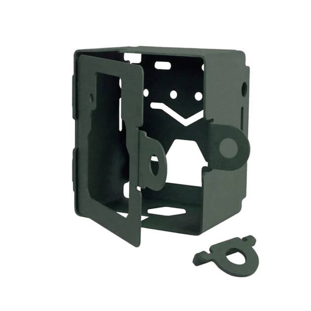 ICU CLOM Cam6 SteelProtect protective case