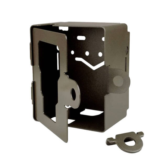 ICU CLOM EasyCam SteelProtect protective case