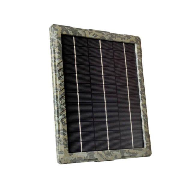 ICU CLOM SolarCell Solar Panel