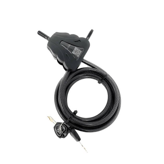 ICU CLOM CableLock – Protection Against Theft