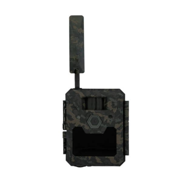 ICU CLOM Cam6 – Top-Level Surveillance