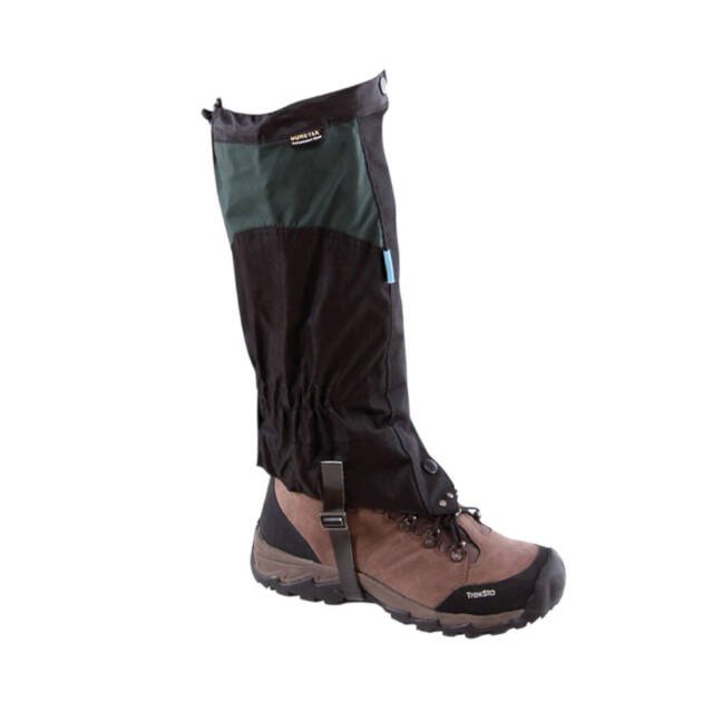 HART TREKMATES CAIRNGORM Gaiters – Waterproof and Breathable with GORE-TEX