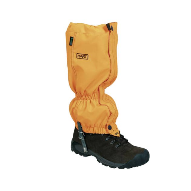 HART DORNIG-G Gaiters – Bright and durable gaiters with PU protection