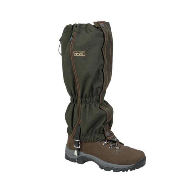 HART AIRSTRONG-G Gaiters – Durable and waterproof hunting gaiters