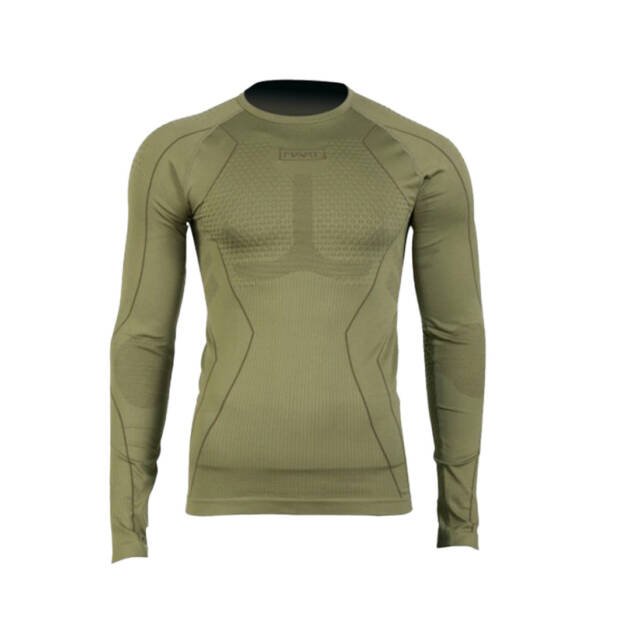 HART SKINMAP XHP Base Layer Shirt – Long Sleeve